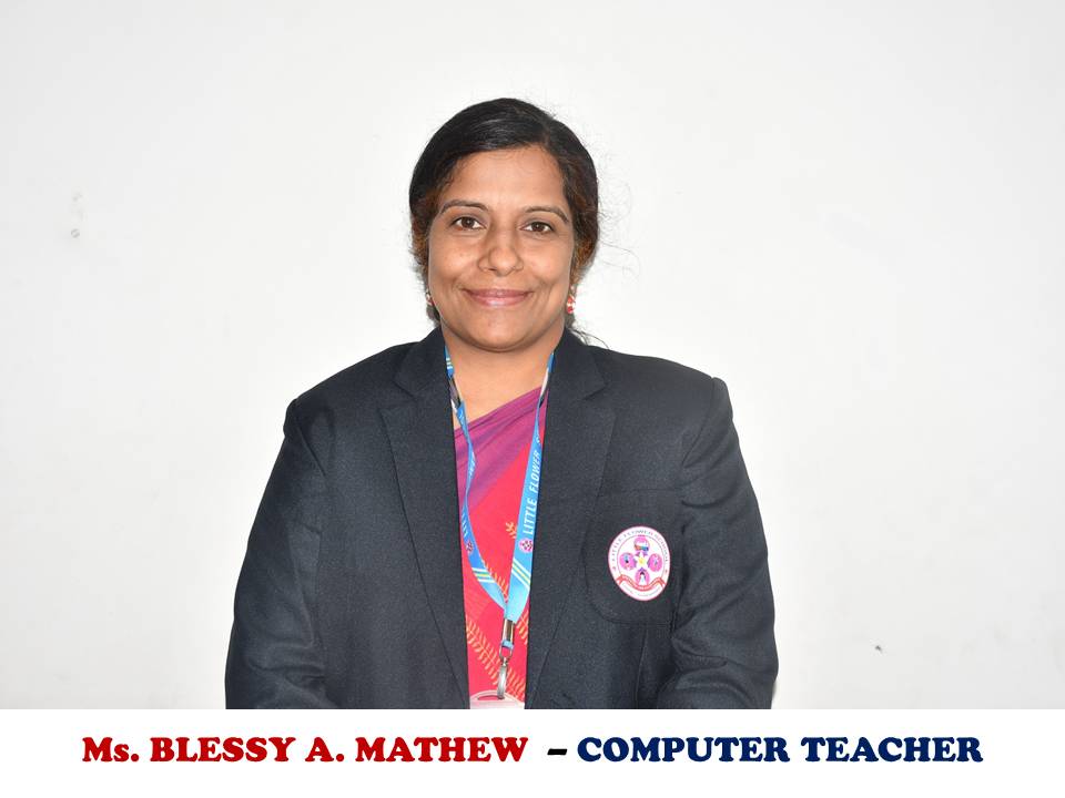Teacher 